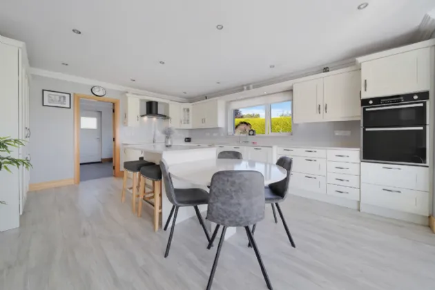 Photo of Hilltop View, Listillion, Letterkenny, Co. Donegal, F92WC41