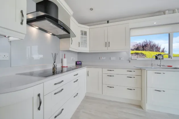 Photo of Hilltop View, Listillion, Letterkenny, Co. Donegal, F92WC41