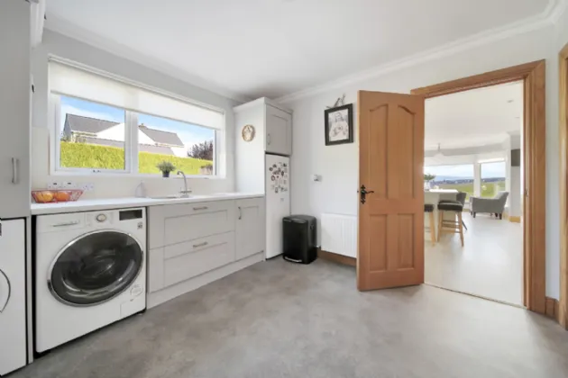 Photo of Hilltop View, Listillion, Letterkenny, Co. Donegal, F92WC41