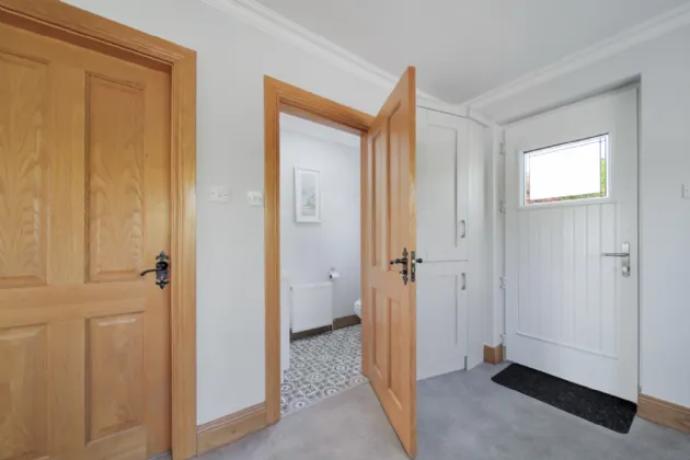 Photo of Hilltop View, Listillion, Letterkenny, Co. Donegal, F92WC41