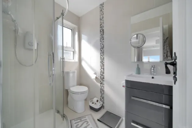 Photo of Hilltop View, Listillion, Letterkenny, Co. Donegal, F92WC41