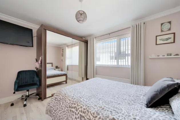 Photo of Hilltop View, Listillion, Letterkenny, Co. Donegal, F92WC41