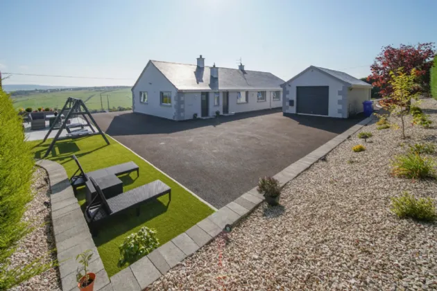 Photo of Hilltop View, Listillion, Letterkenny, Co. Donegal, F92WC41