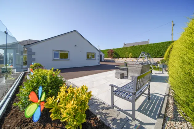 Photo of Hilltop View, Listillion, Letterkenny, Co. Donegal, F92WC41