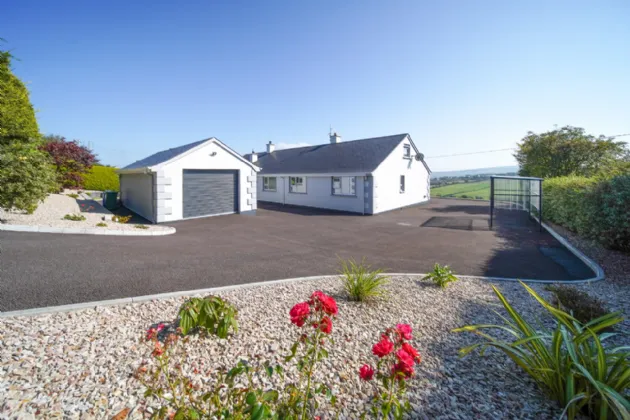 Photo of Hilltop View, Listillion, Letterkenny, Co. Donegal, F92WC41