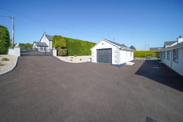 Photo of Hilltop View, Listillion, Letterkenny, Co. Donegal, F92WC41