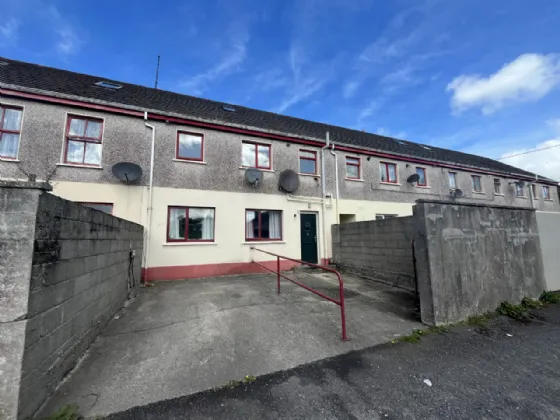 Photo of 4 The Arches, Ballina, Co. Mayo, F26 HX72