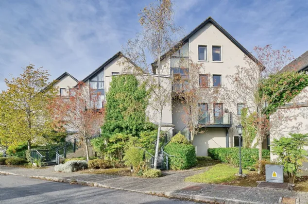 Photo of 8B Garden Apartments,, Devoy Quarter,, Naas,, Co. Kildare, W91 EW81