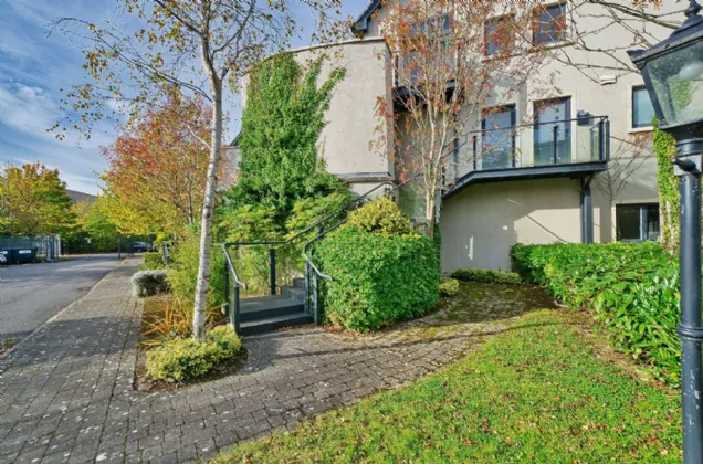 Photo of 8B Garden Apartments,, Devoy Quarter,, Naas,, Co. Kildare, W91 EW81