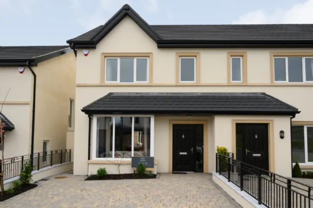 Photo of 5 Church Green, Ballinglanna, Glanmire, Co. Cork