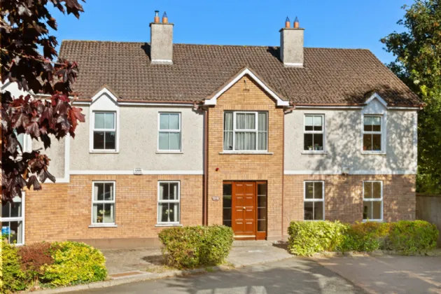 Photo of 13 Parsons Court,, Maynooth, Co. Kildare, W23 K757