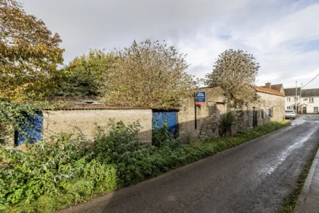 Photo of Old Barrack Road, Rush, Co. Dublin