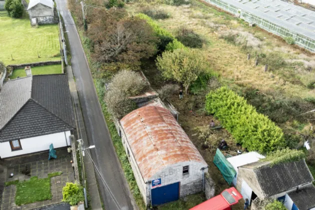 Photo of Old Barrack Road, Rush, Co. Dublin