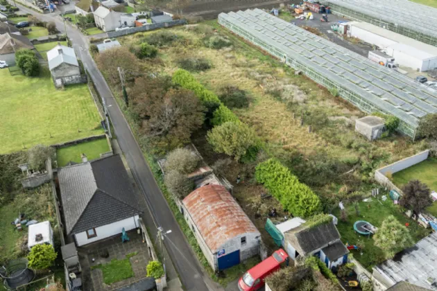 Photo of Old Barrack Road, Rush, Co. Dublin