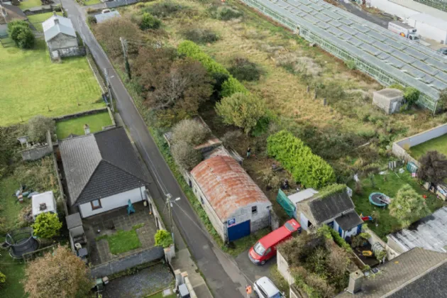 Photo of Old Barrack Road, Rush, Co. Dublin