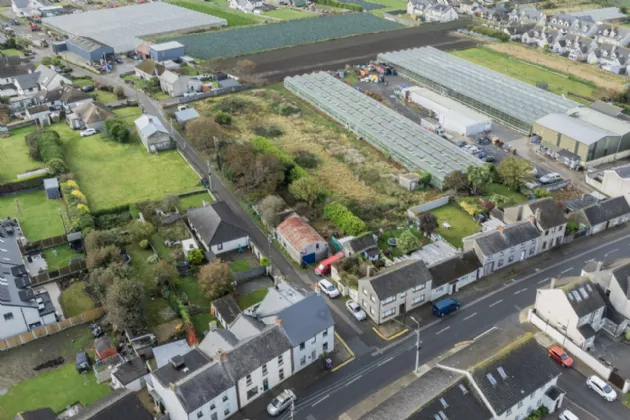 Photo of Old Barrack Road, Rush, Co. Dublin