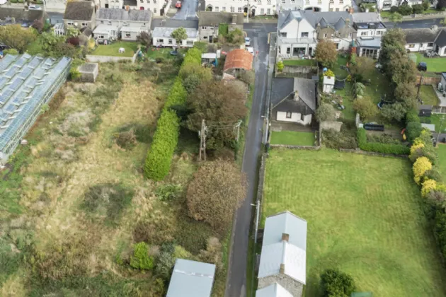 Photo of Old Barrack Road, Rush, Co. Dublin