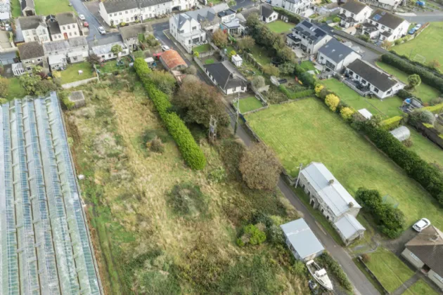 Photo of Old Barrack Road, Rush, Co. Dublin