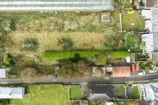 Photo of Old Barrack Road, Rush, Co. Dublin