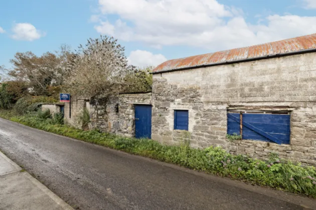 Photo of Old Barrack Road, Rush, Co. Dublin