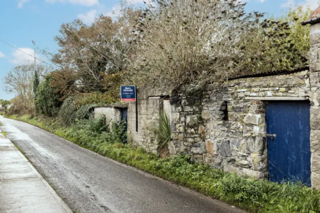 Photo of Old Barrack Road, Rush, Co. Dublin