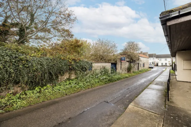 Photo of Old Barrack Road, Rush, Co. Dublin