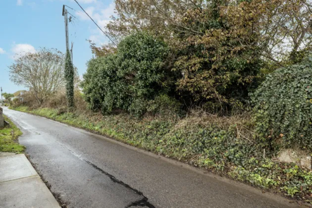 Photo of Old Barrack Road, Rush, Co. Dublin