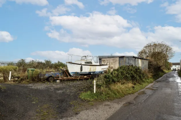 Photo of Old Barrack Road, Rush, Co. Dublin