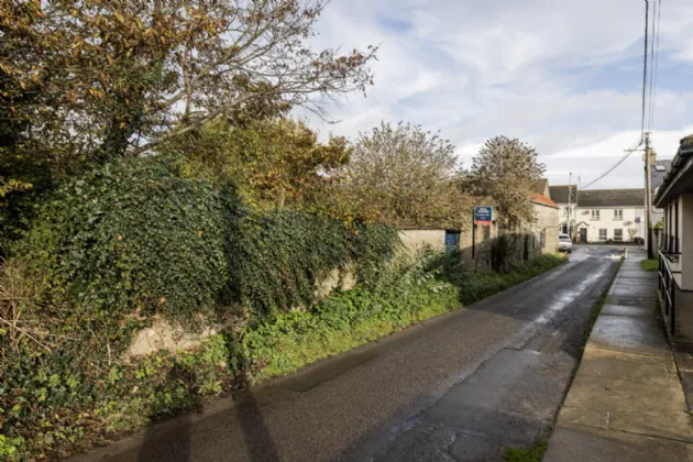 Photo of Old Barrack Road, Rush, Co. Dublin