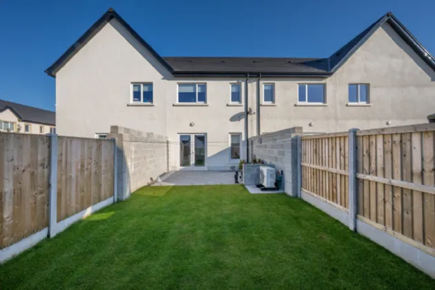 Photo of 48 Glenbourne, Ballinglanna, Glanmire, Cork, T45 K594