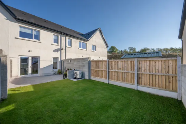 Photo of 48 Glenbourne, Ballinglanna, Glanmire, Cork, T45 K594