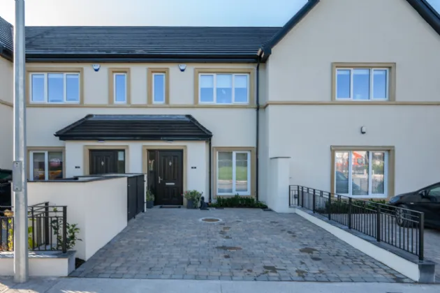 Photo of 48 Glenbourne, Ballinglanna, Glanmire, Cork, T45 K594