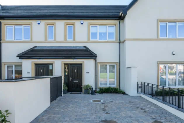 Photo of 48 Glenbourne, Ballinglanna, Glanmire, Cork, T45 K594