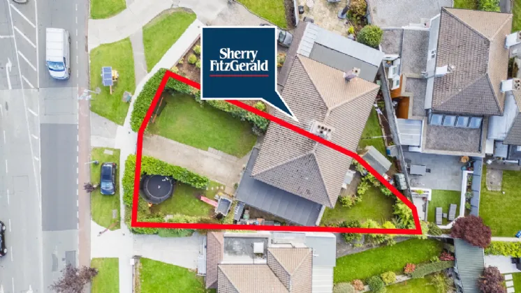 Photo of 4 Templeville Road, Templeogue, Dublin 6W, D6WW665