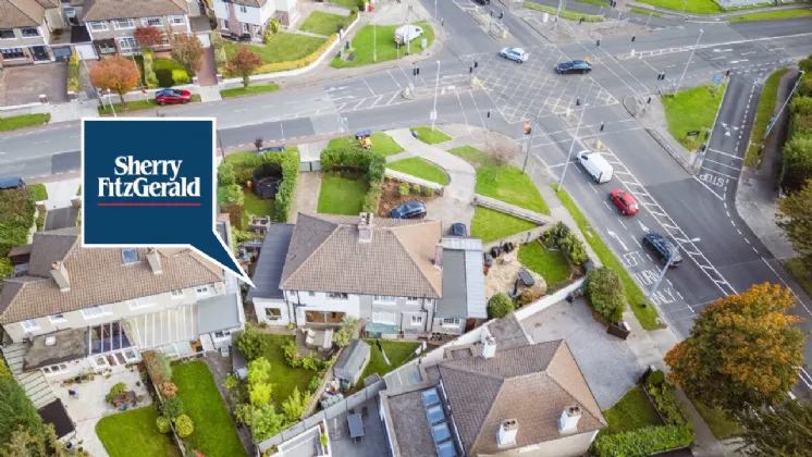 Photo of 4 Templeville Road, Templeogue, Dublin 6W, D6WW665