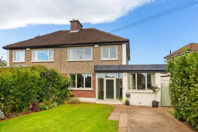 Photo of 4 Templeville Road, Templeogue, Dublin 6W, D6WW665