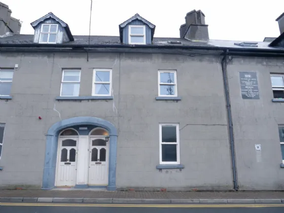 Photo of 5 Mary Street, Mullingar, Co. Westmeath, N91 NV62