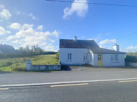 Photo of The Cottage, Ranaghan, Collinstown, Co. Westmeath, N91 WF97