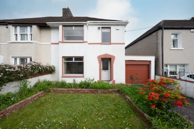 Photo of Palermo, 14 Belmont Avenue, Ballinlough, Cork, T12H2D0