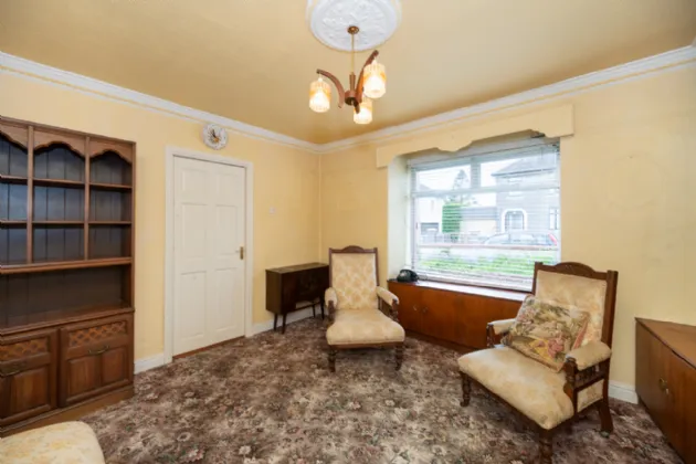 Photo of Palermo, 14 Belmont Avenue, Ballinlough, Cork, T12H2D0