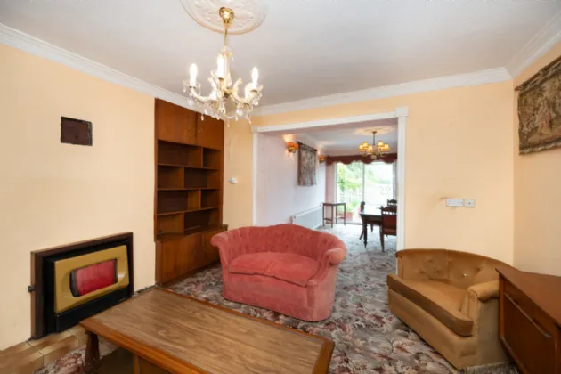 Photo of Palermo, 14 Belmont Avenue, Ballinlough, Cork, T12H2D0