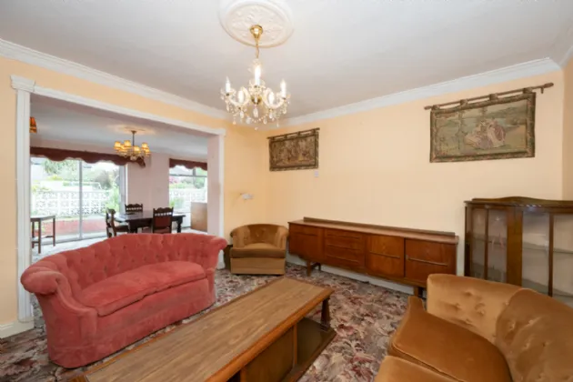 Photo of Palermo, 14 Belmont Avenue, Ballinlough, Cork, T12H2D0