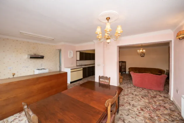 Photo of Palermo, 14 Belmont Avenue, Ballinlough, Cork, T12H2D0