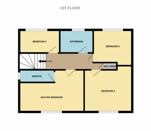 Photo of 17 The Moorings, Malahide, Co. Dublin, K36 PC66