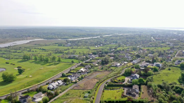 Photo of Site At, Ballagh, Bushypark, Galway
