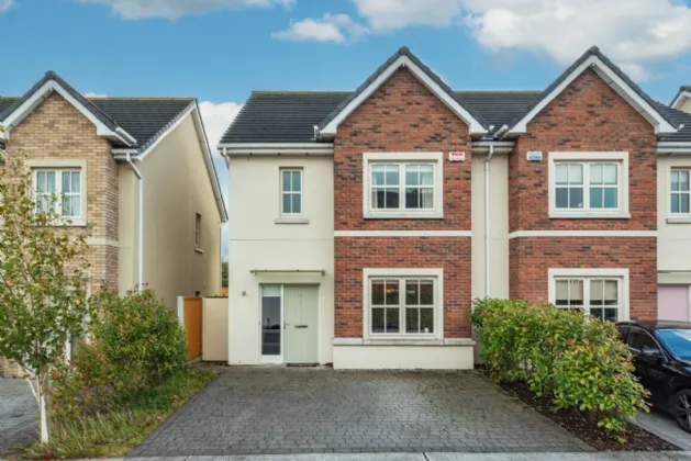 Photo of 41 Stoneleigh, Naas, Co. Kildare, W91 P2WA