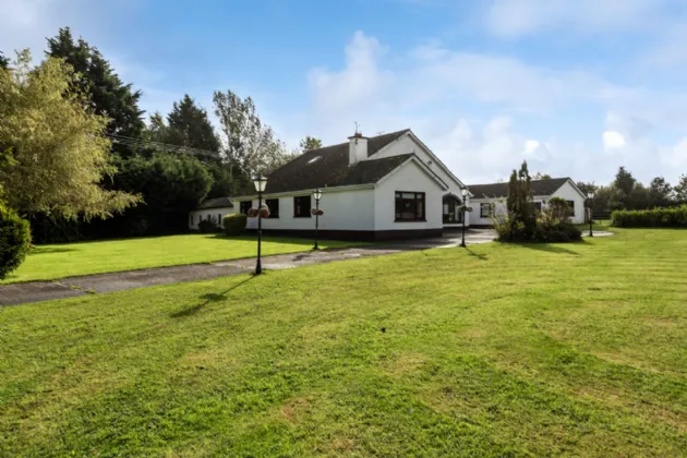 Photo of Ardcavan Lodge, Ardcavan Lane, Ardcavan, Wexford, Co Wexford, Y35 KH6H