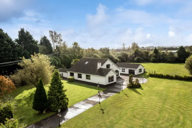 Photo of Ardcavan Lodge, Ardcavan Lane, Ardcavan, Wexford, Co Wexford, Y35 KH6H