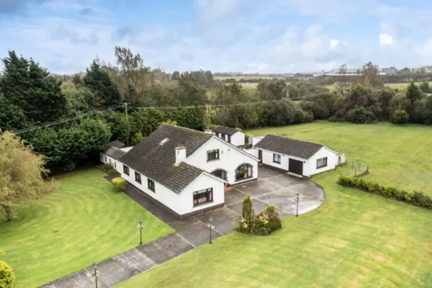 Photo of Ardcavan Lodge, Ardcavan Lane, Ardcavan, Wexford, Co Wexford, Y35 KH6H