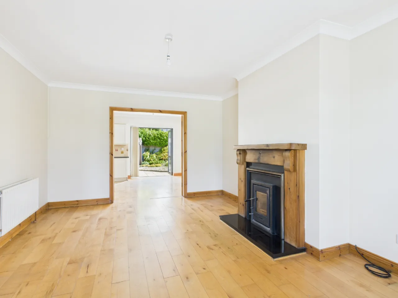 Photo of 25 Tí na Rí, Cosmona, Loughrea, Co. Galway, H62 YR63